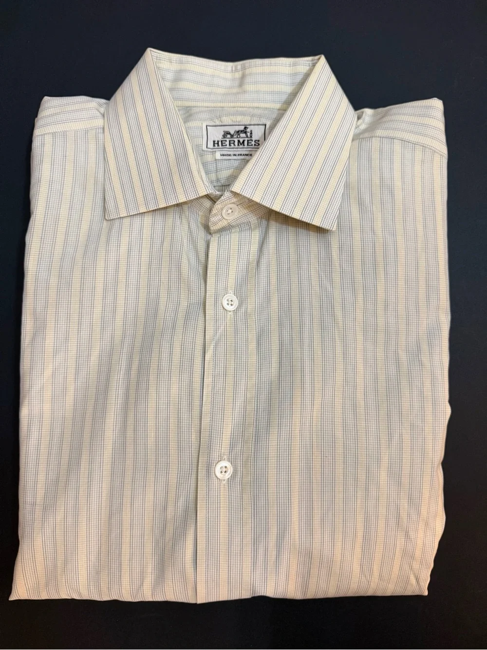 Hermes men long